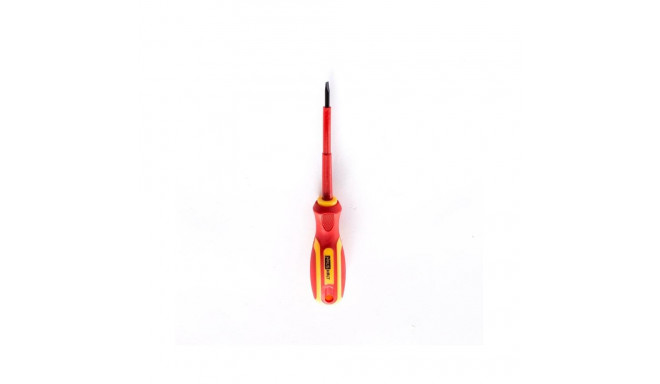 PLANE SCREWDRIVER YF-20601 3X75 MM