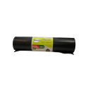 GARBAGE BAGS OKKO 2LAYER 350L 5PCS