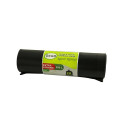 GARBAGE BAGS OKKO 2LAYER 250L 5PCS