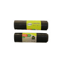 Okko trash bags Double Layer 150l 5pcs