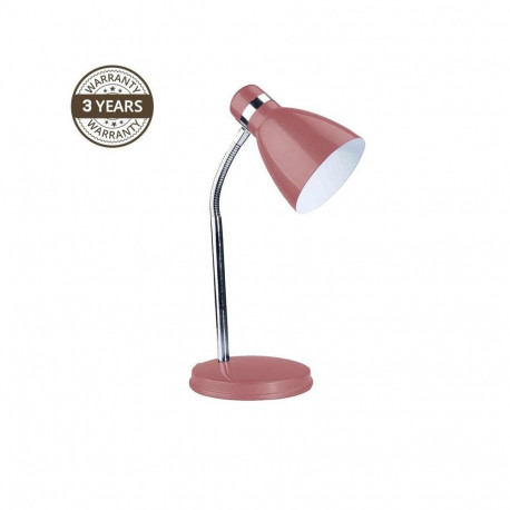 laualamp TIMBER MT29988B-1 40WE27 roosa