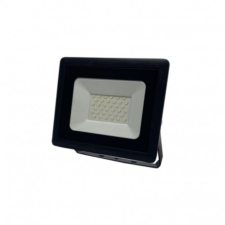 FLOODL LED E011EI 30W 2550 lm 4000K IP65