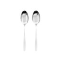 DINNER SPOON 2PCS