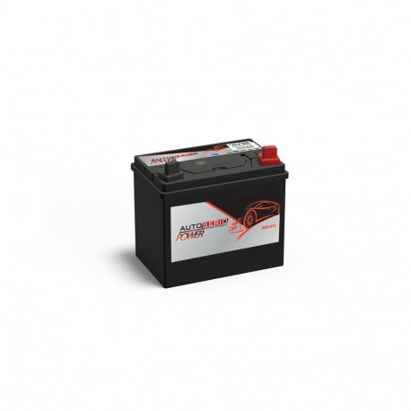 Aku 28Ah/250A 12V