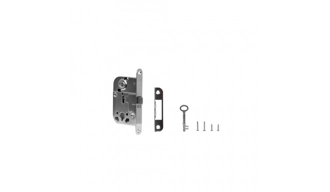 LOCK 2014 STRIKER 0068 Q8 1 KEY ZINC
