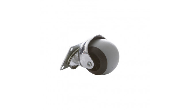 WHEEL FURN D50 WTH PLT TPRBP50C (20/120)