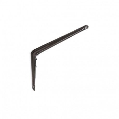 SHELF HOLDER SB-54 250X200 BLACK