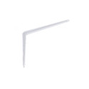SHELF HOLDER SB-54 350X300 WHITE