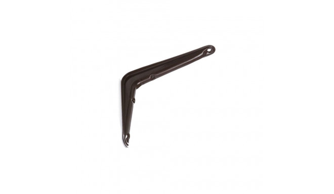 SHELF HOLDER SB-54 150X125 BROWN