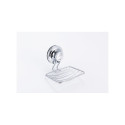 SOAP HOLDER WITH SUCTION CUP BIC-0972Q