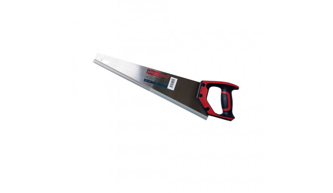 käepidemega saag 11TPI 450MM, 3 serva teritatud