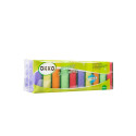 KITCHEN SPONGES OKKO 10 PCE