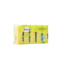 UNIVERSAL SPONGE OKKO 5 PCE