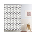 SHOWER CURTAIN 182546H 180X180CM