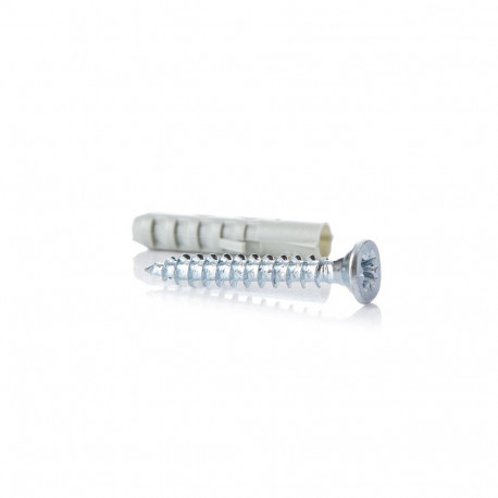 Raamipistik kruviga 5x25 HTC55 10tk