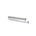 HAMMER DRIVE FIXING 8X80 4PCS