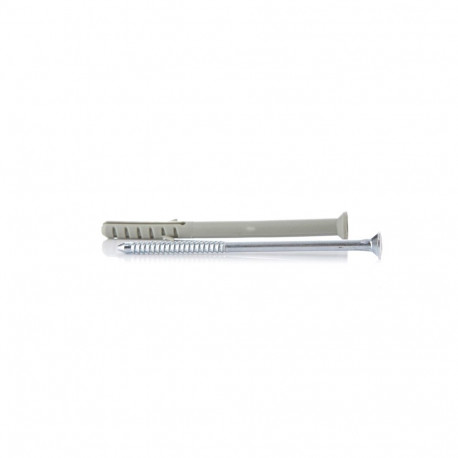 HAMMER DRIVE FIXING 6X80 6PCS