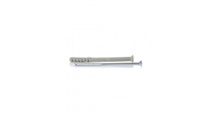 HAMMER DRIVE FIXING 6X80 6PCS