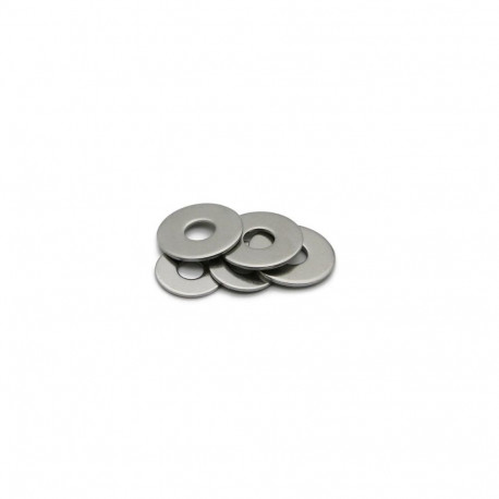 WASHER DIN9021 D8 ZN 15PCS