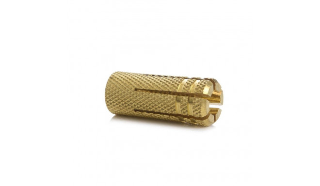 pronksist pistik M12 D15X39 2 tk