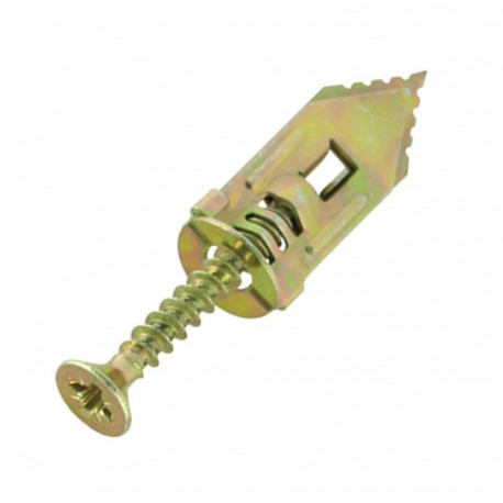 METAL PLUG M4-5X30/ 16X43 10PCS