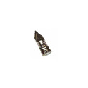 METAL PLUG M4-5X25/ 12X30 10PCS METAL PLUG M4-5X25/ 12X30 10PCS