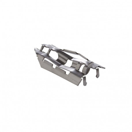 PLUG A2 M4,5-5X50 10PCS