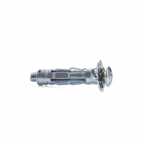 STEEL ANCHOR M6X45 D10 L6-13 4PCS