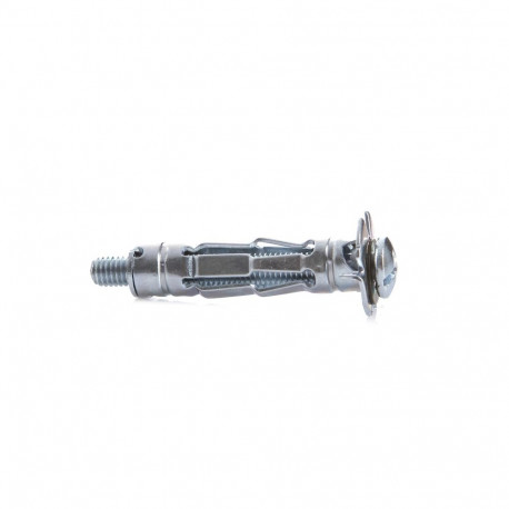 STEEL ANCHOR M5X45 D9 L6-13 4PCS