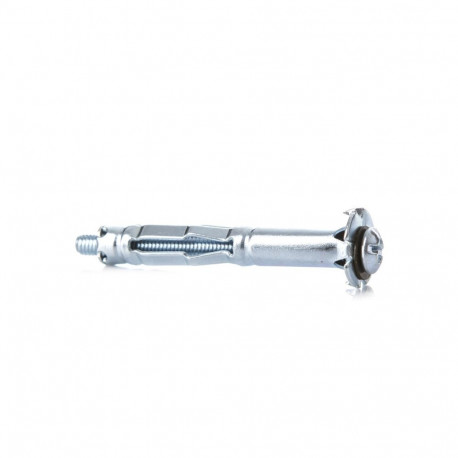 STEEL ANCHOR M4X54 D8 L9-22 4PCS