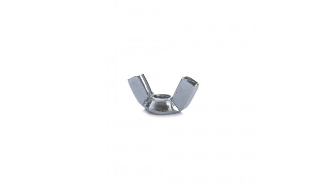 NUT DIN315 M12 ZN 4PCS