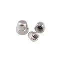 NUT DIN1587 M12 ZN 4PCS