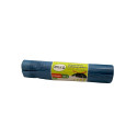 GARBAGE BAGS OKKO STR BLUE DS 100L 10PCS