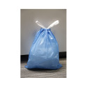 GARBAGE BAGS OKKO STR BLUE DS 100L 10PCS