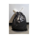 GARBAGE BAGS OKKO STRONG DS 60L 10PCS