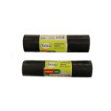 GARBAGE BAGS OKKO STRONG 240L 5PCS