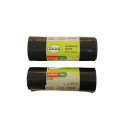 GARBAGE BAGS OKKO STRONG 140L 10PCS