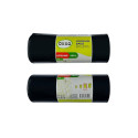 GARBAGE BAGS OKKO STRONG 160L 10PCS