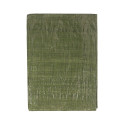 TARPAULIN GREEN 2X3M 65GSM (50)