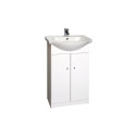 CABINET WITH WASHBASIN NICE 50