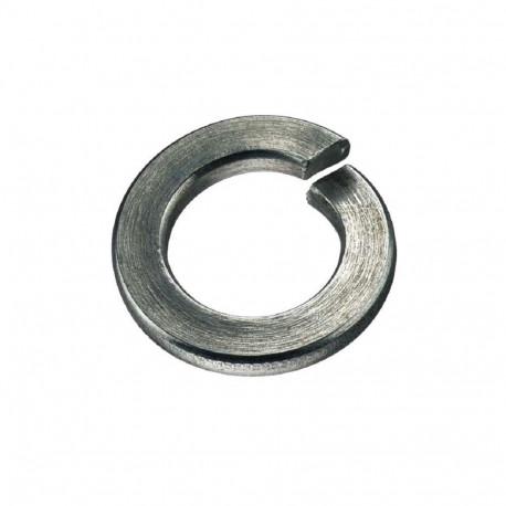 WASHER A2 DIN127 D5/5.0