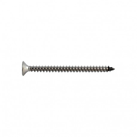 WOOD SCREW A2 6.0X30 TORX