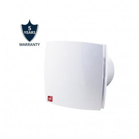 väljatõmmatav ventilator HAUSHALT 100LD