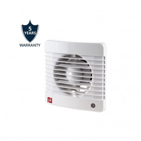 HOOD FAN HAUSHALT 100 SILENTA-M