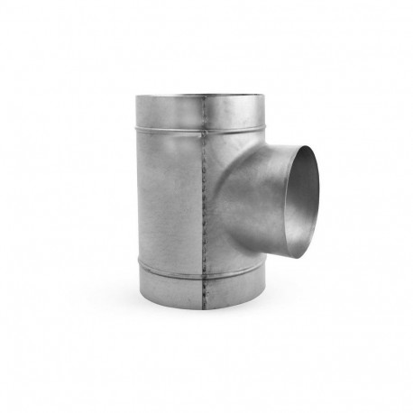 tee tihendiga TPCL-100-100