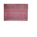 TOWEL 50X90 MINA PINK