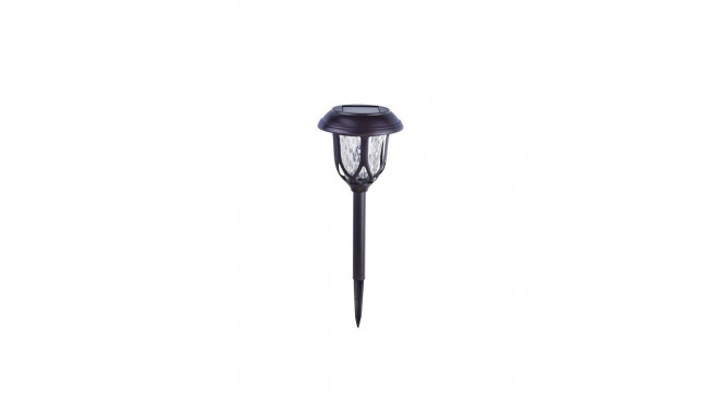 FLOOR LAMP SOLAR ESL-205 1XLED 1XAA