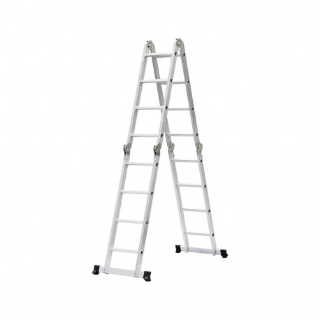 universaalne redel 4x4 BL-404B Haushalt