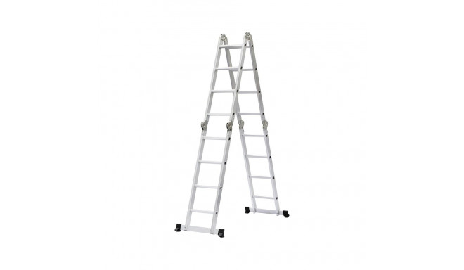universaalne redel 4x4 BL-404B Haushalt