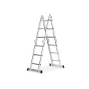 UNIVERSAL LADDER 4X3 BL-403B HAUSHALT